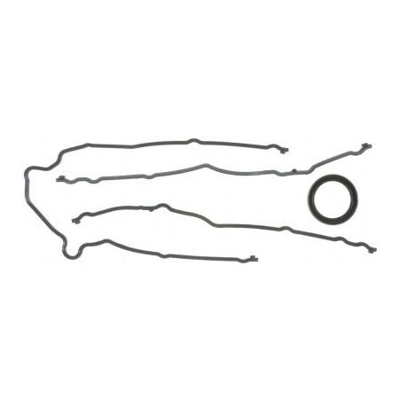 Victor Technology Engine Timing Cover Gasket Set - MAHLE JV5010